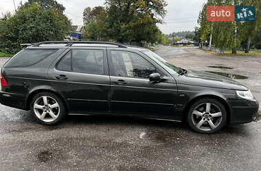 Универсал Saab 9-5 2004 в 