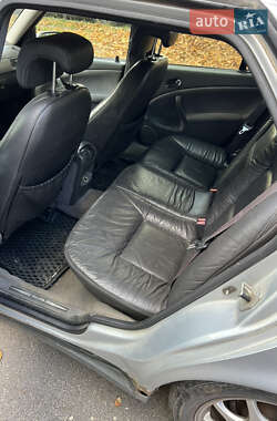 Седан Saab 9-5 1999 в  фото 8 Седан Saab 9-5 1999 в