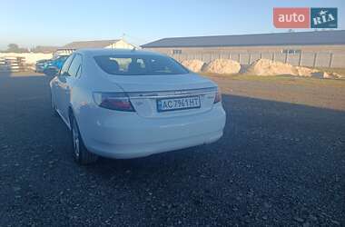 Седан Saab 9-5 2010 в Луцке фото 18 Седан Saab 9-5 2010 в Луцке