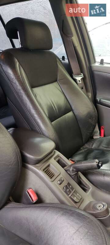 Седан Saab 9-5 1998 в Киеве