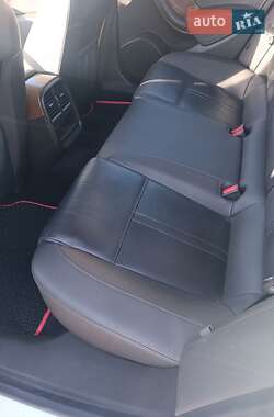 Седан Saab 9-5 2010 в Луцке фото 40 Седан Saab 9-5 2010 в Луцке