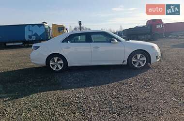 Седан Saab 9-5 2010 в Луцке фото 9 Седан Saab 9-5 2010 в Луцке