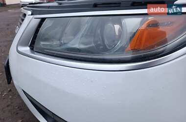 Седан Saab 9-5 2010 в Луцке фото 28 Седан Saab 9-5 2010 в Луцке