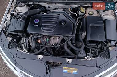 Седан Saab 9-5 2010 в Луцке фото 33 Седан Saab 9-5 2010 в Луцке