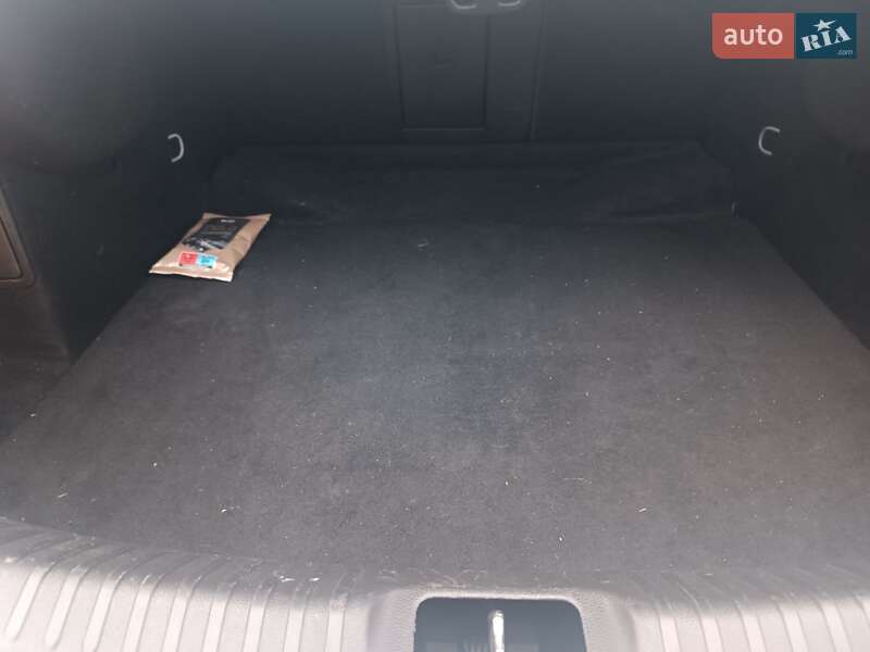 Седан Saab 9-5 2010 в Луцке фото 38 Седан Saab 9-5 2010 в Луцке