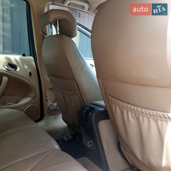 Универсал Saab 9-5 2003 в Владимире фото 9 Универсал Saab 9-5 2003 в Владимире