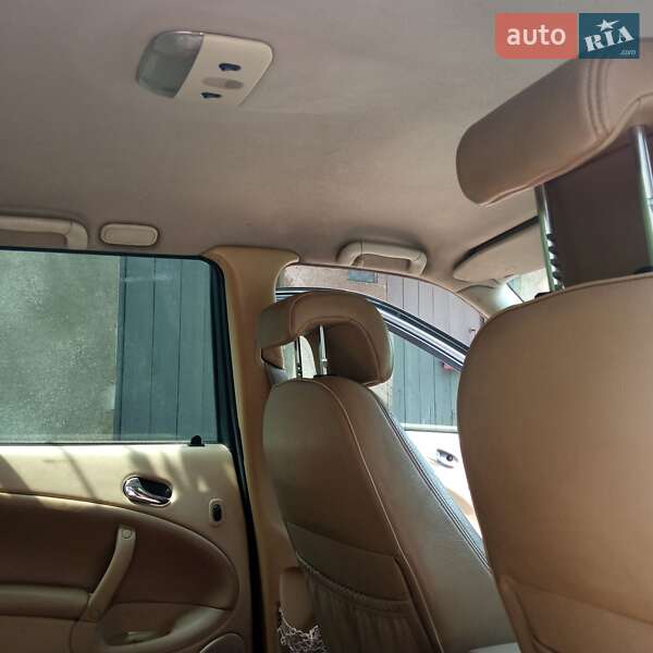 Универсал Saab 9-5 2003 в Владимире фото 10 Универсал Saab 9-5 2003 в Владимире