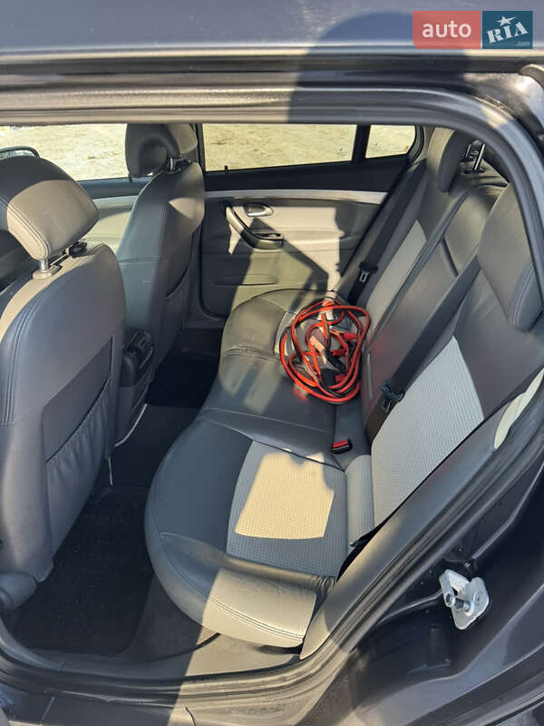 Универсал Saab 9-5 2006 в Чернигове