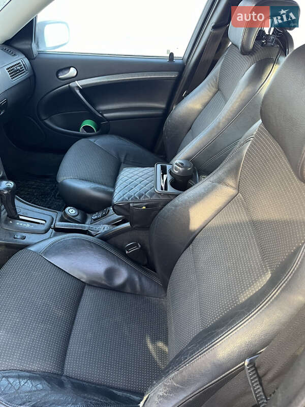 Универсал Saab 9-5 2006 в Балаклее фото 6 Универсал Saab 9-5 2006 в Балаклее