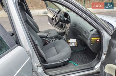 Седан Saab 9-5 2007 в Києві