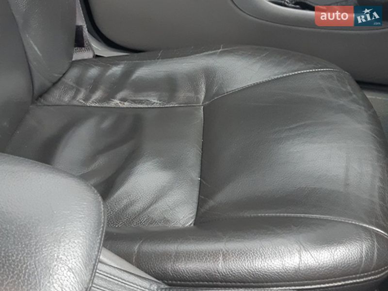 Седан Saab 9-5 2002 в Херсоні