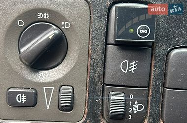 Седан Saab 9-5 1999 в Ровно
