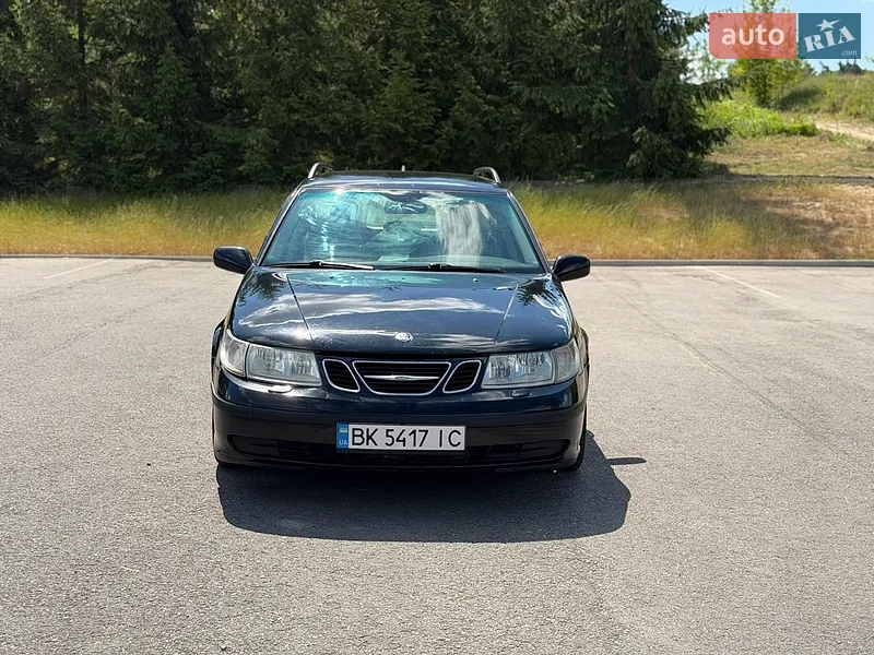 Saab 9-5 2005 VIN YS3EF55L453520429 фото оголошення 3 з 42