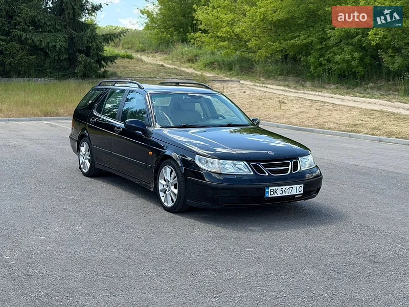 Saab 9-5 2005 VIN YS3EF55L453520429 фото оголошення 9 з 42