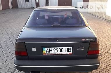 Седан Saab 9000 1988 в Мариуполе