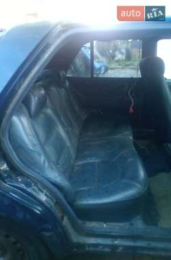 Седан Saab 9000 1989 в Днепре