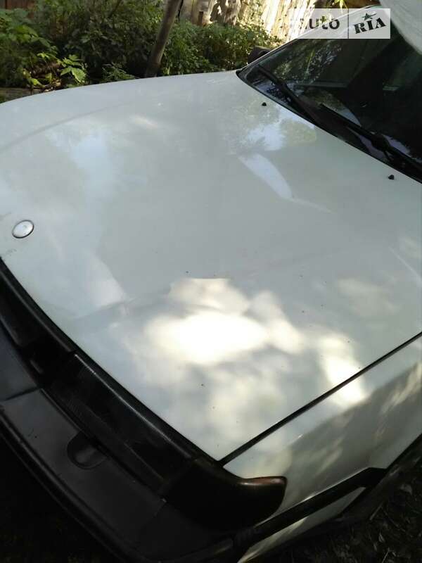 Седан Saab 9000 1990 в Глухове фото 4 Седан Saab 9000 1990 в Глухове