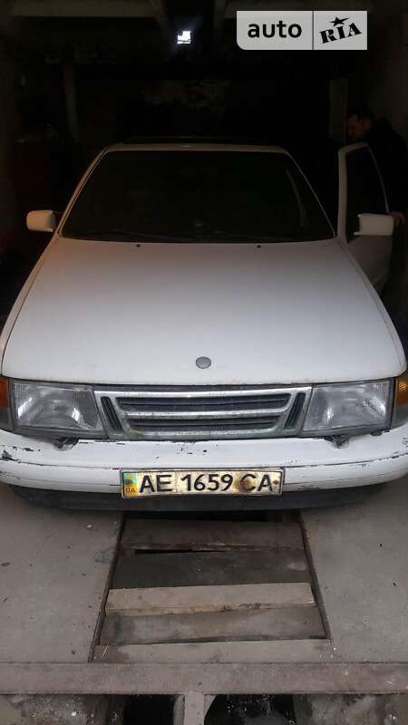 Хэтчбек Saab 9000 1992 в Днепре