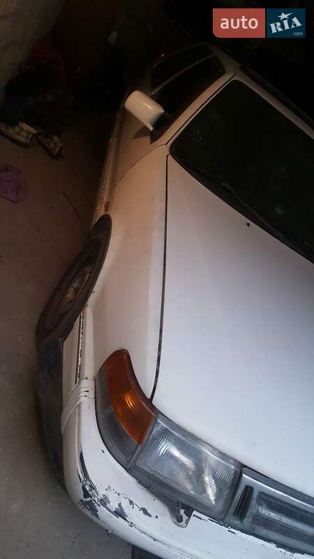 Хетчбек Saab 9000 1992 в Дніпрі