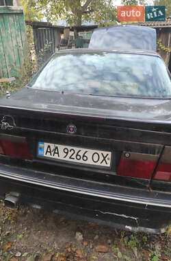 Седан Saab 9000 1995 в 