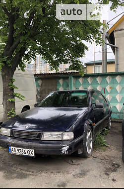 Седан Saab 9000 1995 в Киеве