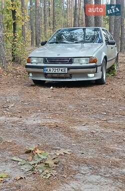 Хетчбек Saab 9000 1994 в Боярці