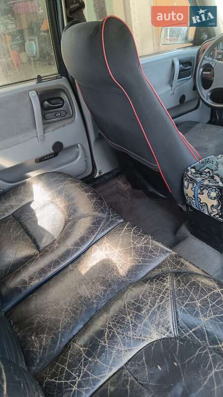 Лифтбек Saab 9000 1993 в Вапнярке