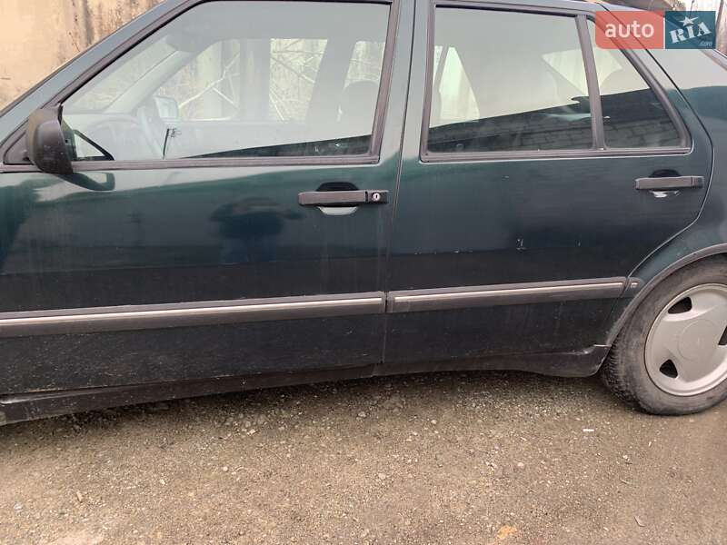 Седан Saab 9000 1995 в Дніпрі фото 5 Седан Saab 9000 1995 в Дніпрі