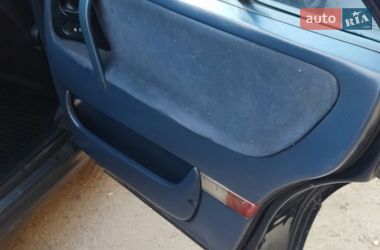 Седан Saab 9000 1993 в Одессе