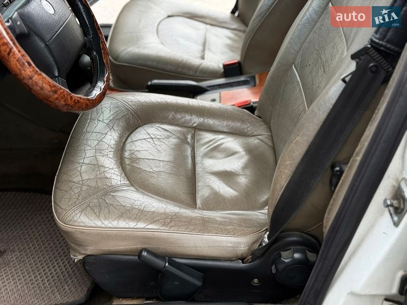 Ліфтбек Saab 9000 1994 в Дніпрі фото 10 Ліфтбек Saab 9000 1994 в Дніпрі