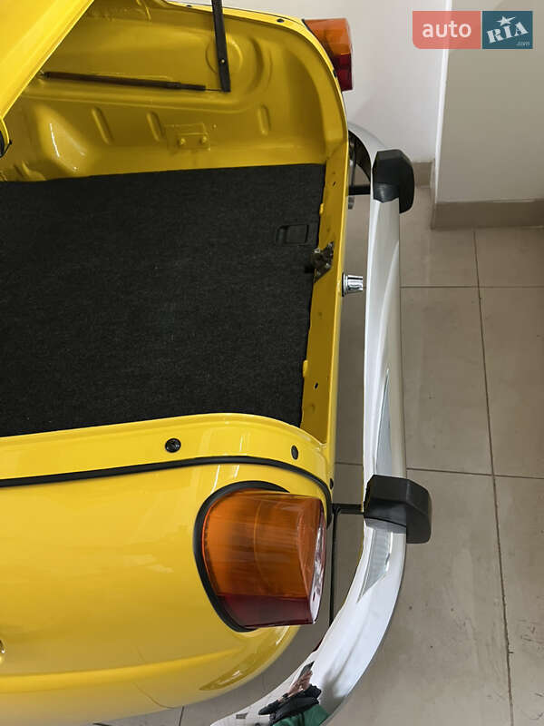 Купе Saab 96 1973 в Києві