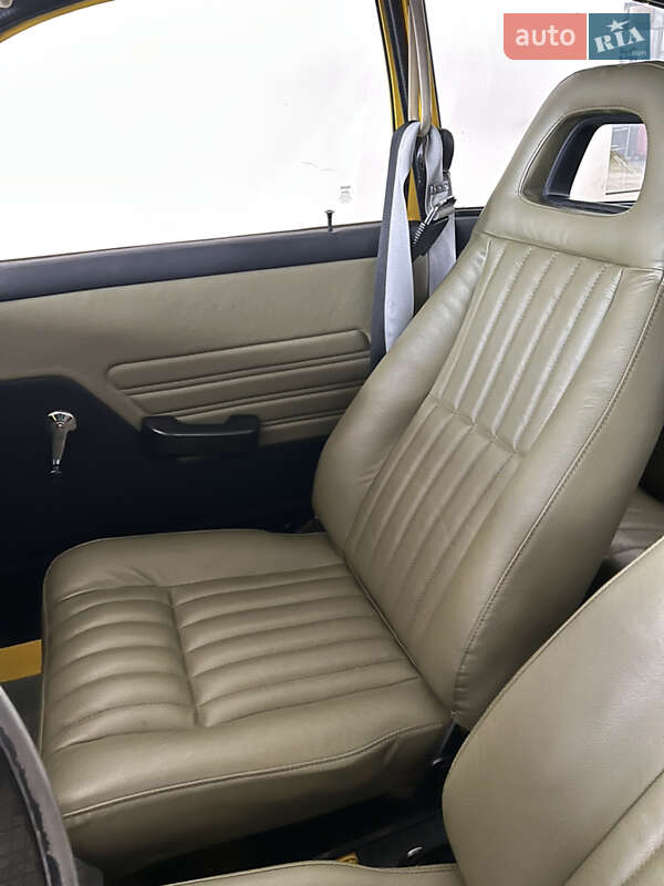 Купе Saab 96 1973 в Києві