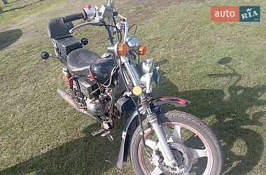 Мотоцикл Классик Sabur 110 2000 в Карловке