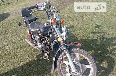 Мотоцикл Классик Sabur 110 2000 в Карловке