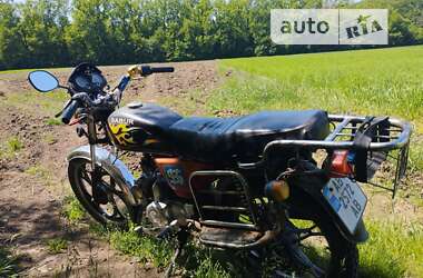 Грузовые мотороллеры, мотоциклы, скутеры, мопеды Sabur 110 2015 в Гайсине