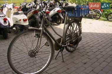 Інший мототранспорт Sachs B 2007 в Радехові