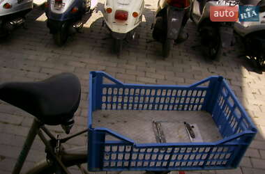 Інший мототранспорт Sachs B 2007 в Радехові