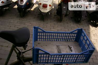 Мотоцикл Без обтекателей (Naked bike) Sachs Madass 2003 в Жовкве