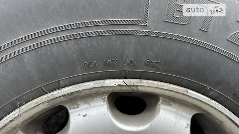 Цистерна SACIM SCX 2003 в Стрию фото 16 Цистерна SACIM SCX 2003 в Стрию