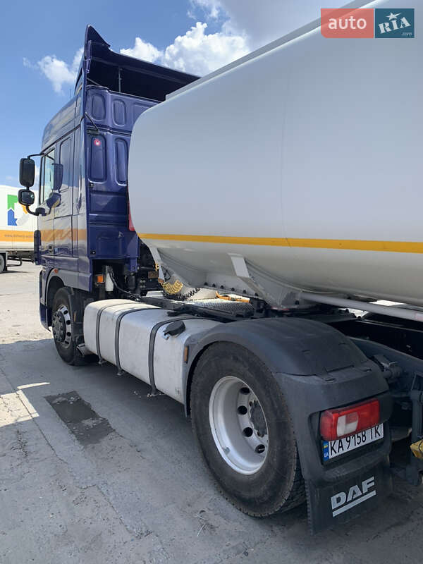 Цистерна полуприцеп SACIM SCX 2007 в Киеве фото 9 Цистерна полуприцеп SACIM SCX 2007 в Киеве