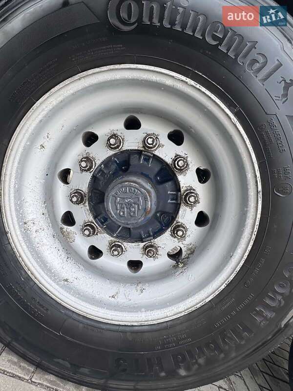 Цистерна полуприцеп SACIM SCX 2001 в Кременчуге фото 10 Цистерна полуприцеп SACIM SCX 2001 в Кременчуге