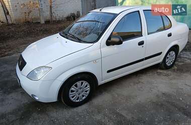 Седан Saipa Tiba 2012 в 