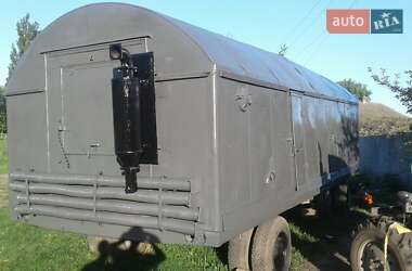 Электростанция / Генератор САК АДД-4004 1982 в 