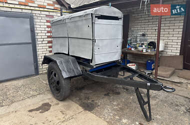 Другая спецтехника САК АДД-4004 1984 в 
