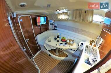 Моторная яхта Salpa 585 2002 в 
