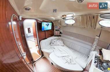 Моторная яхта Salpa 585 2002 в 