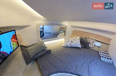 Моторная яхта Salpa 585 2002 в 