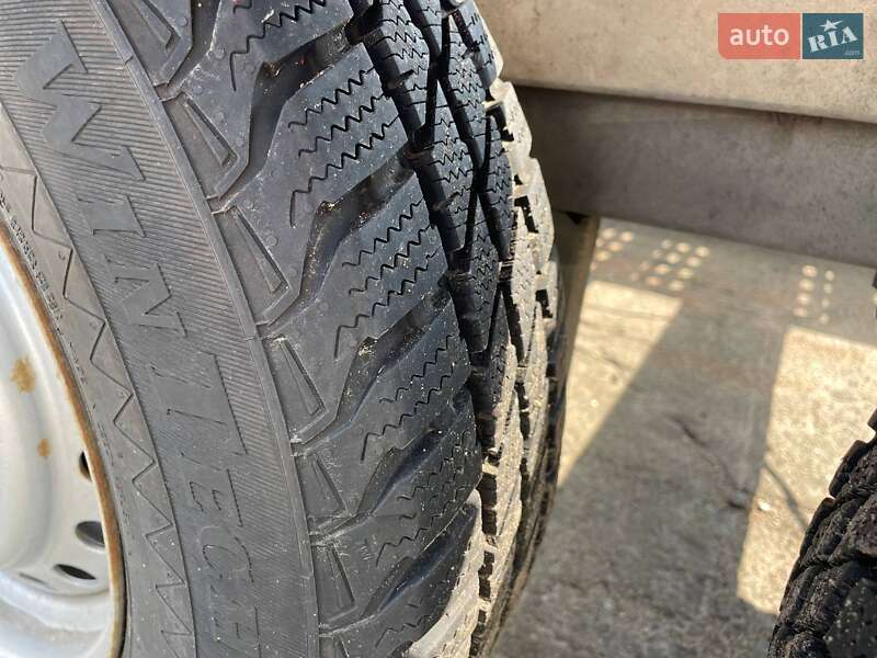 Лафет Sam N1400 2008 в Києві