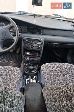 Седан Samand EL 2008 в Великой Писаревке