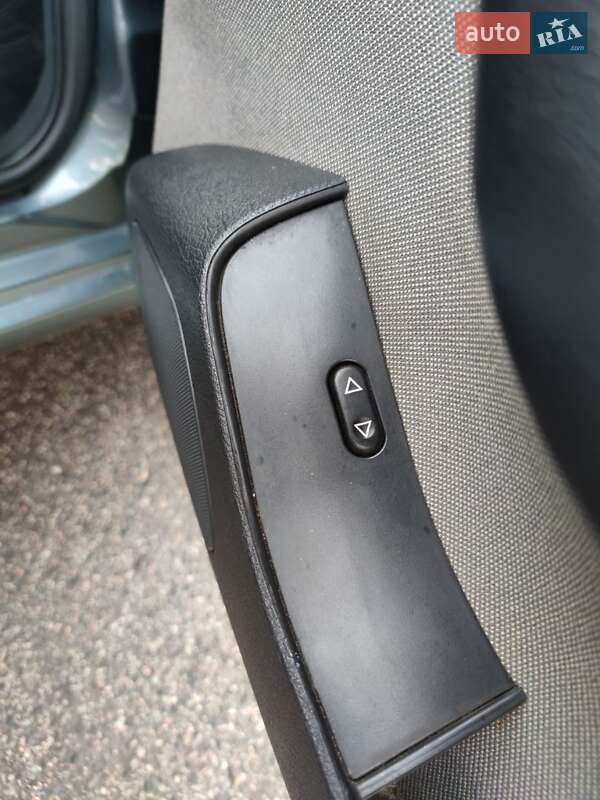 Седан Samand EL 2008 в Харькове